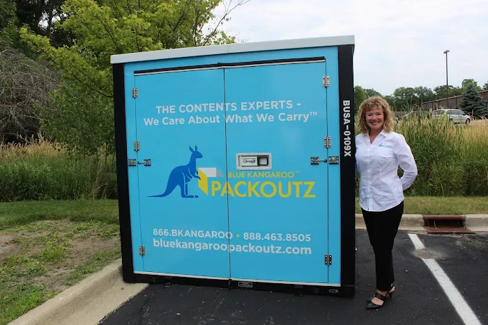 Blue Kangaroo Packoutz Cincinnati and Dayton Picture 5