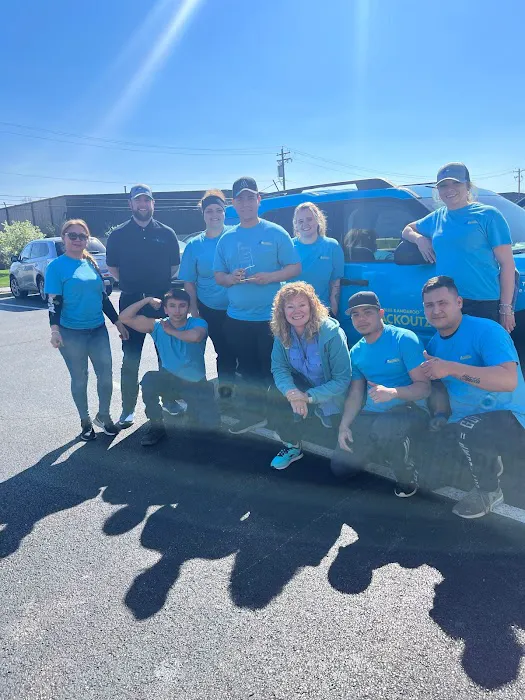 Blue Kangaroo Packoutz Cincinnati and Dayton Picture 10