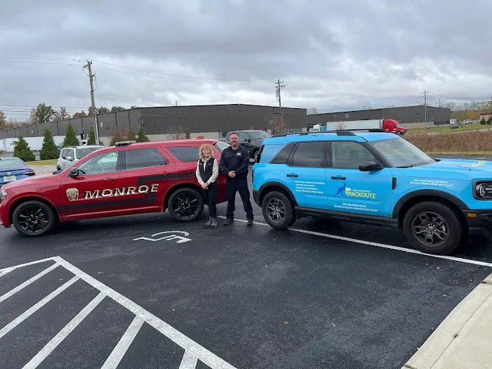 Blue Kangaroo Packoutz Cincinnati and Dayton Picture 3