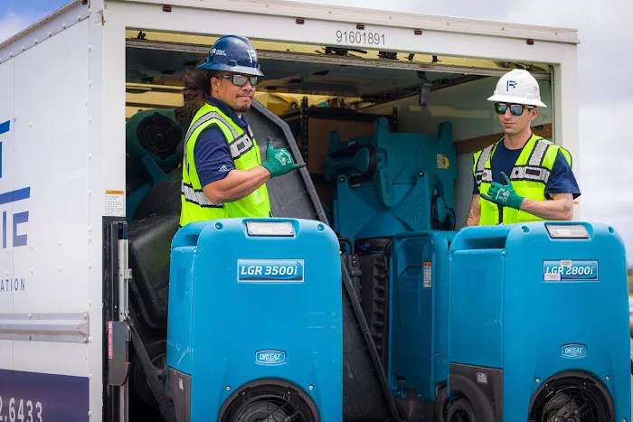 FIRST ONSITE Property Restoration Picture 5