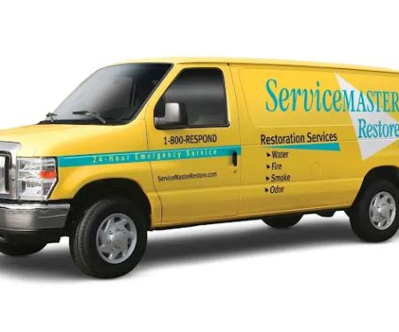 ServiceMaster Restoration by Integrity