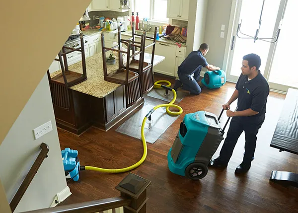 ServiceMaster Restoration by Integrity Picture 3