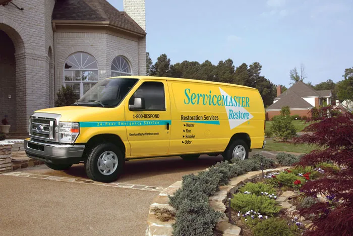 ServiceMaster Restoration by Integrity Picture 4