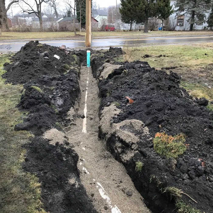 Dooley Service Pro Septic & Plumbing Repairs Picture 4