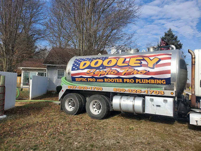 Dooley Service Pro Septic & Plumbing Repairs Picture 6
