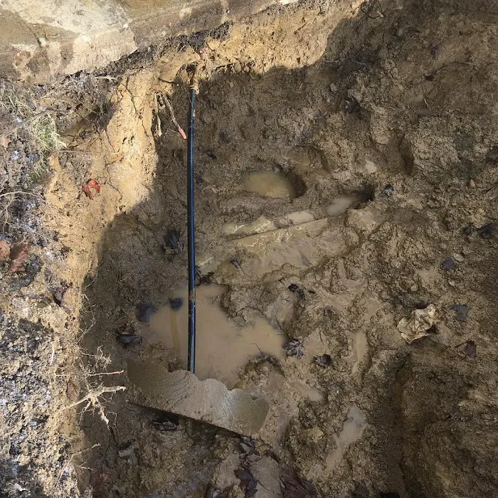 Dooley Service Pro Septic & Plumbing Repairs Picture 5