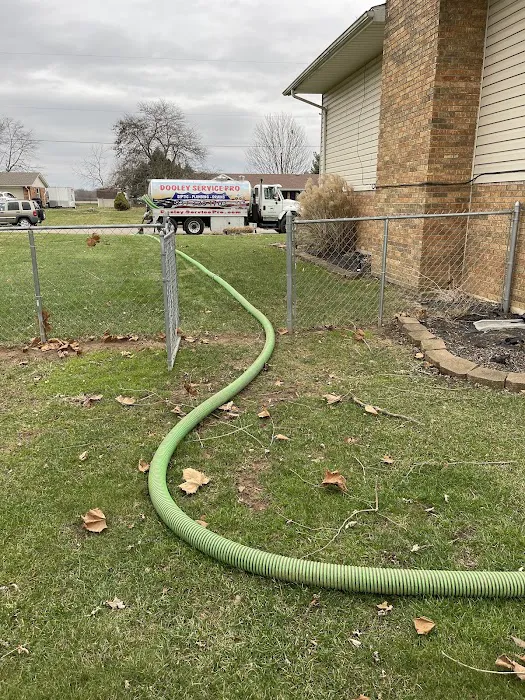 Dooley Service Pro Septic & Plumbing Repairs Picture 3