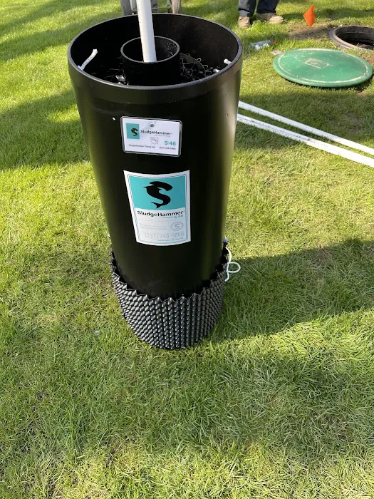 Dooley Service Pro Septic & Plumbing Repairs Picture 2