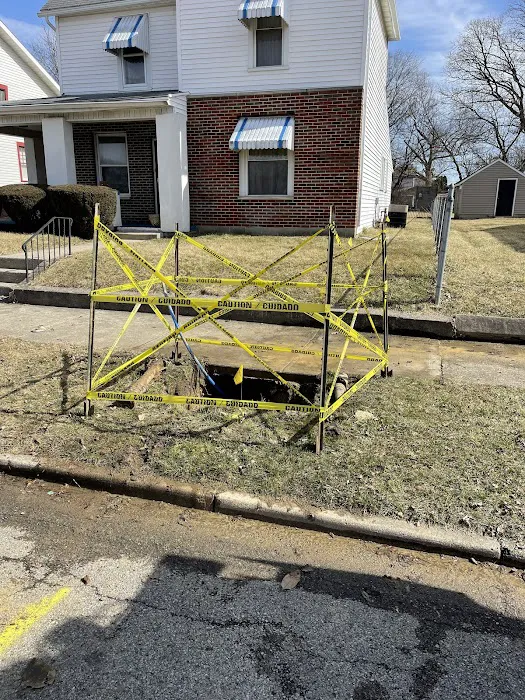 Dooley Service Pro Septic & Plumbing Repairs Picture 1