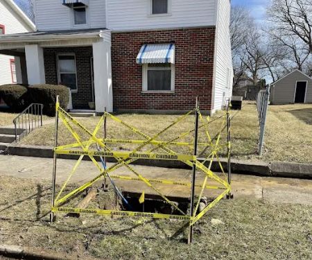 Dooley Service Pro Septic & Plumbing Repairs