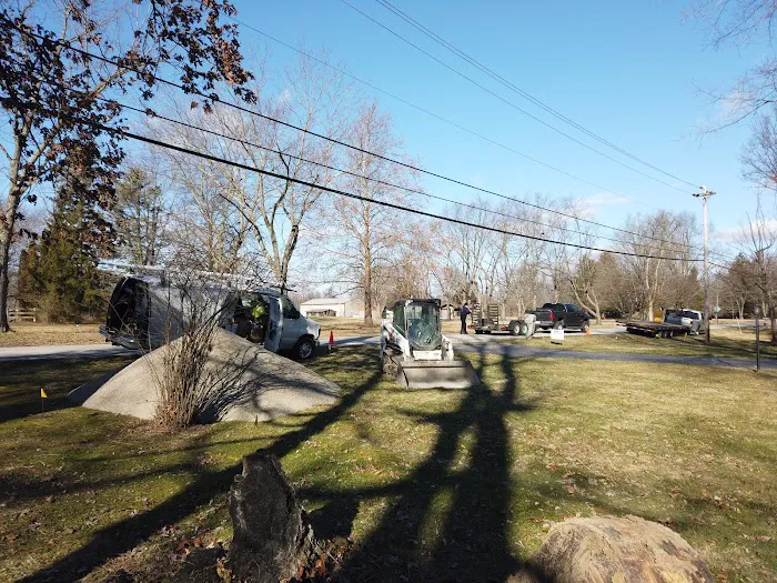 Dooley Service Pro Septic & Plumbing Repairs Picture 10