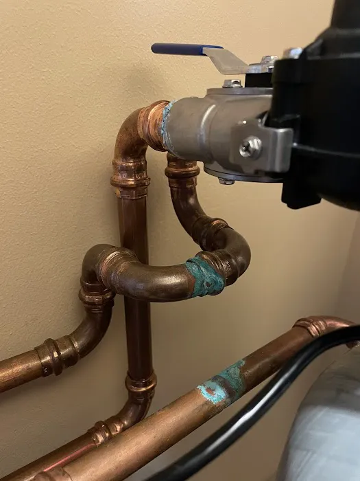 Dooley Service Pro Septic & Plumbing Repairs Picture 7