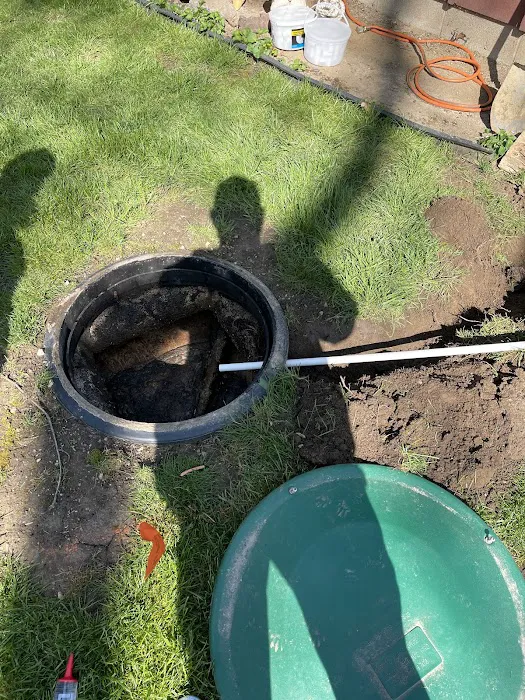 Dooley Service Pro Septic & Plumbing Repairs Picture 9