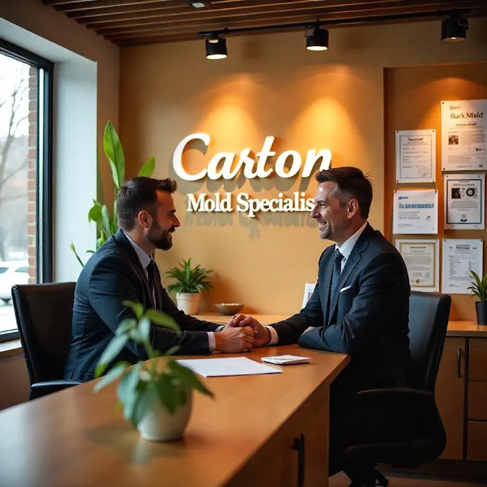 Canton Mold Specialists Picture 3