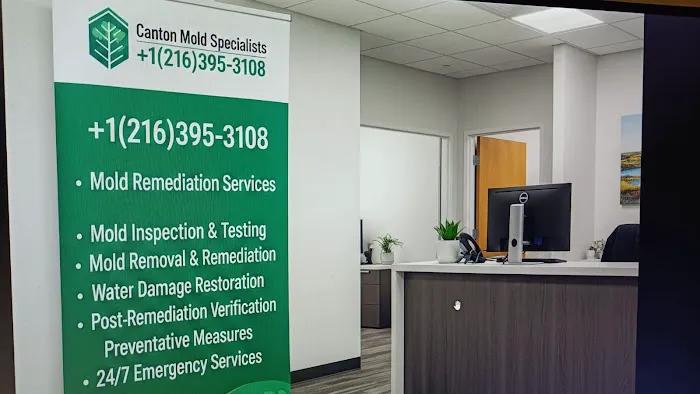 Canton Mold Specialists Picture 1