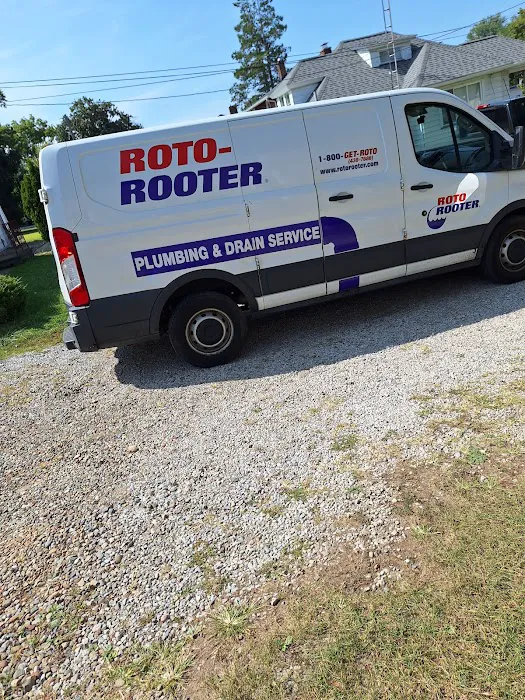 Roto-Rooter Plumbing & Drain Services Picture 4