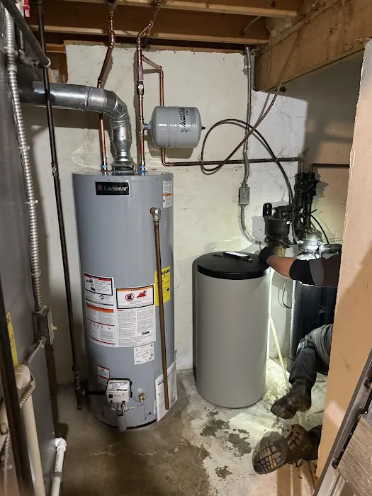 Roto-Rooter Plumbing & Drain Services Picture 1