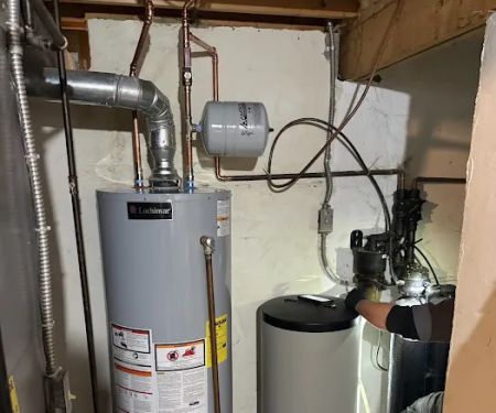 Roto-Rooter Plumbing & Drain Services