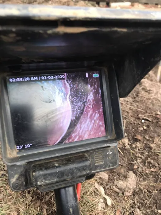 Roto-Rooter Plumbing & Drain Services Picture 2