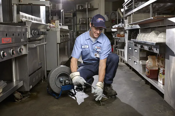 Roto-Rooter Plumbing & Drain Services Picture 5