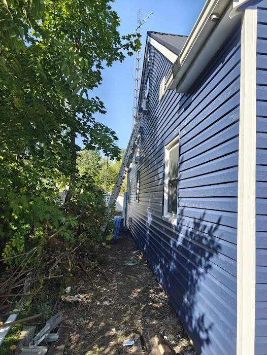 Ohio Roofing & Restoration Solutions Picture 10