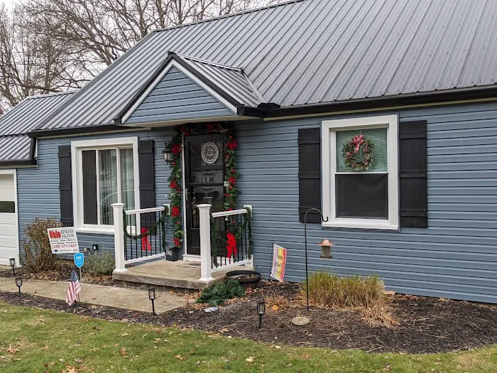 Ohio Roofing & Restoration Solutions Picture 5