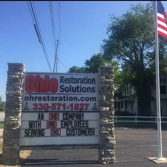 Ohio Roofing & Restoration Solutions Picture 3