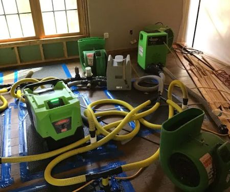 SERVPRO of Stark County, BSM