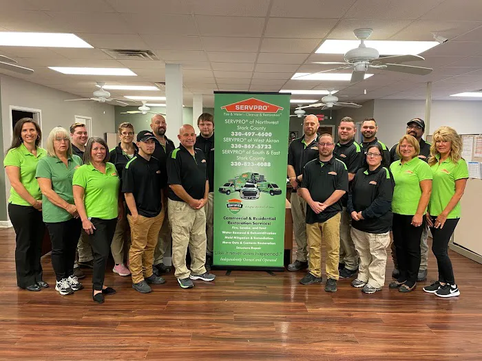 SERVPRO of Stark County, BSM Picture 5