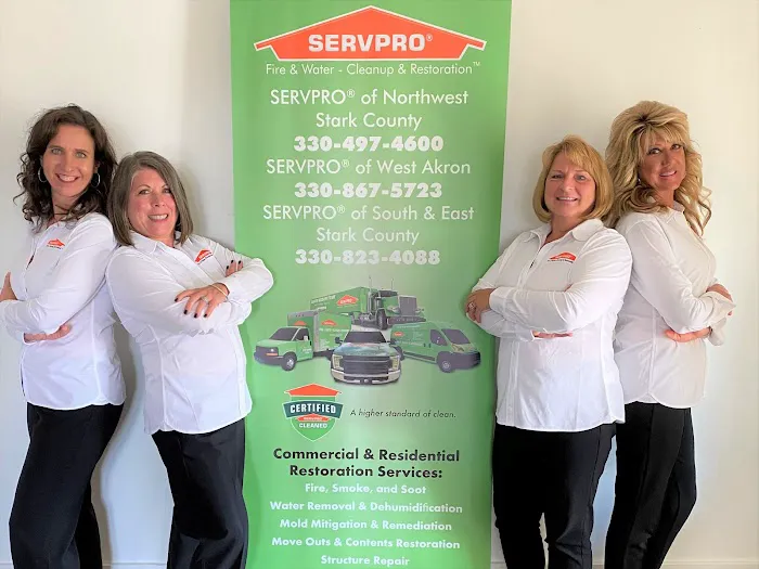 SERVPRO of Stark County, BSM Picture 8