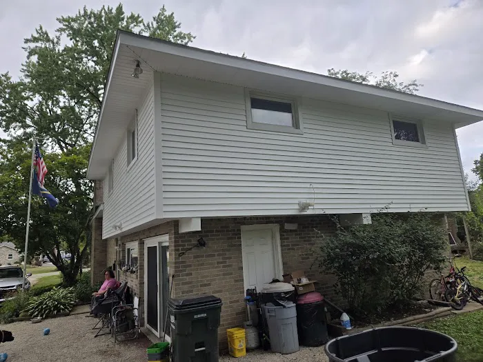 Orion Construction & Restoration Picture 1