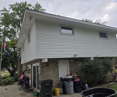 Orion Construction & Restoration