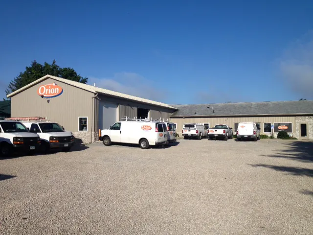 Orion Construction & Restoration Picture 10