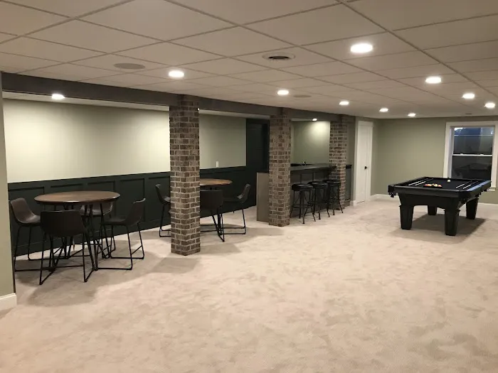 Pioneer Basement Solutions Picture 1