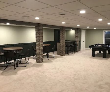 Pioneer Basement Solutions