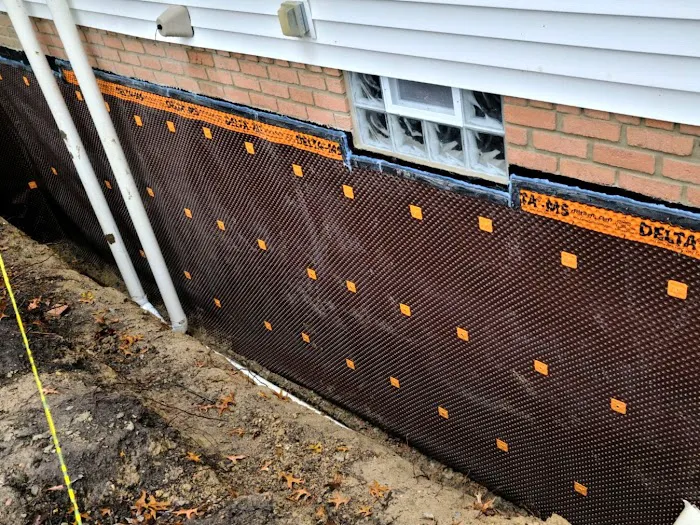 Pioneer Basement Solutions Picture 4