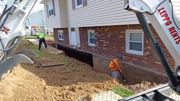 Pioneer Basement Solutions Picture 2