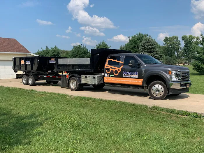 Pioneer Basement Solutions Picture 8