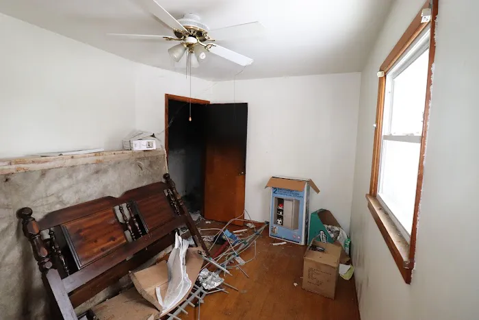 Buckeye Restoration Services Picture 1