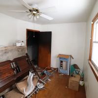 Buckeye Restoration Services ico