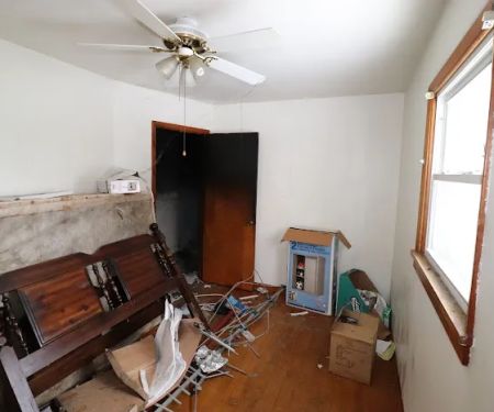 Buckeye Restoration Services