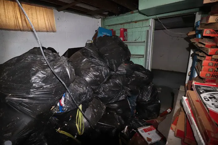 Buckeye Restoration Services Picture 3