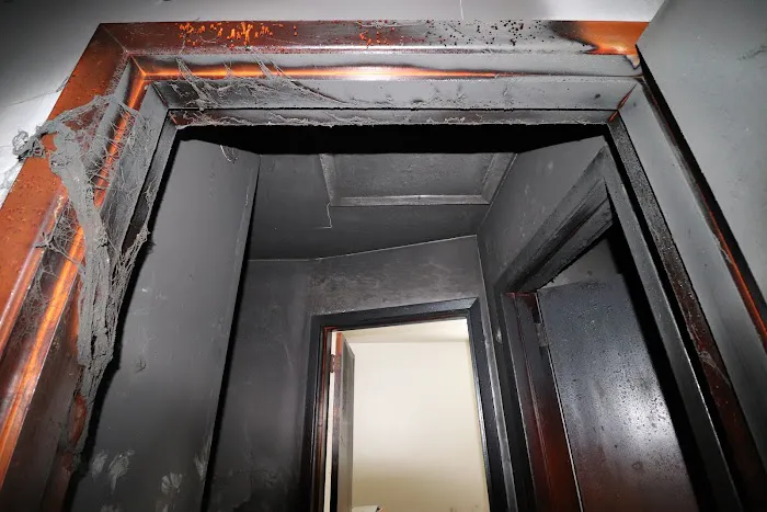 Buckeye Restoration Services Picture 8