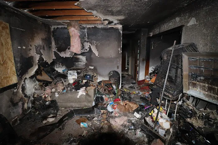 Buckeye Restoration Services Picture 10