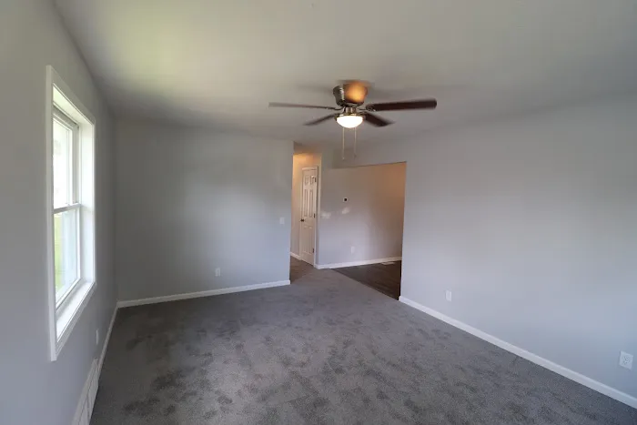 Buckeye Restoration Services Picture 4