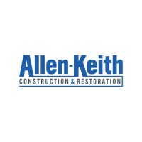 Allen Keith Construction & Restoration ico