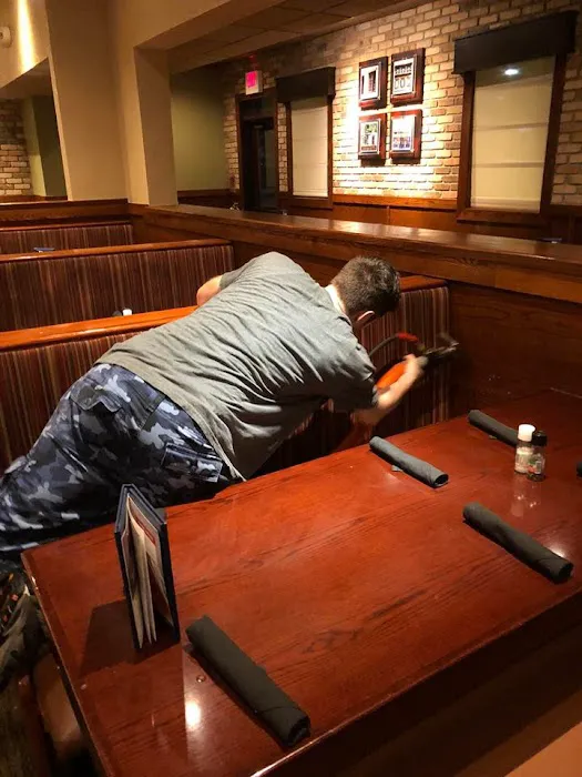 Carpet Restorations Plus Picture 1