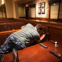 Carpet Restorations Plus ico