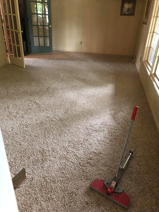 Carpet Restorations Plus Picture 5