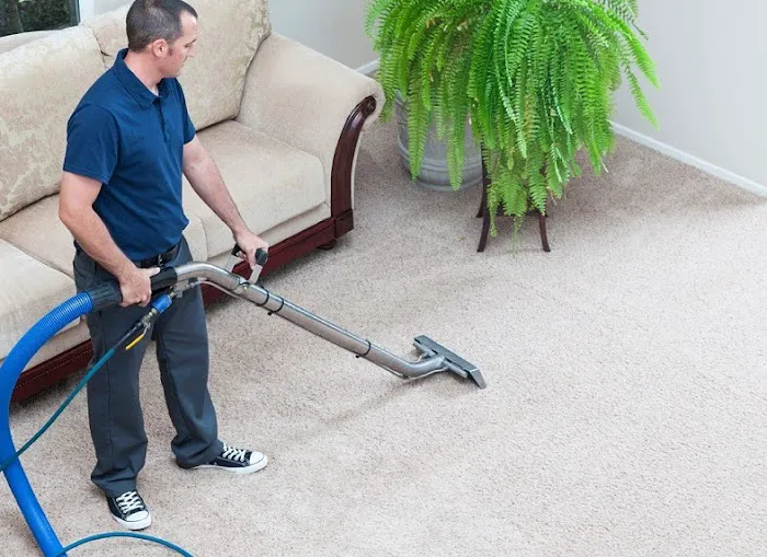 Carpet Restorations Plus Picture 9